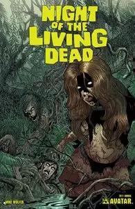 Night of the Living Dead Annual 2011