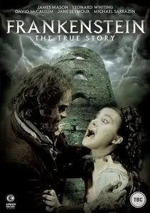 Frankenstein: The True Story (1973)