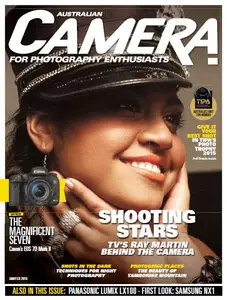 Camera Magazine January/February 2015 (True PDF)