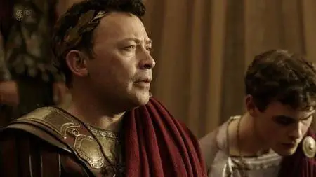 Channel 5 - Eight Days that Made Rome Part 7: Theatre of Death (2017)