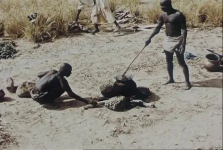 The Lion Hunters (1966)