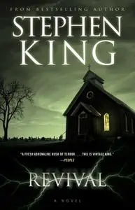 «Revival» by Stephen King