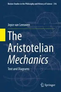 The Aristotelian Mechanics: Text and Diagrams (Repost)