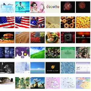 Miscellaneous Package 2 Wallpapers 
