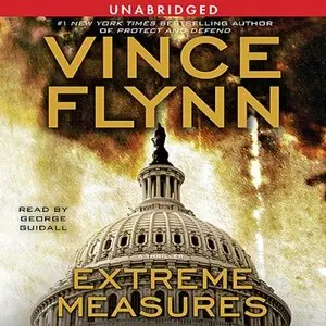 Extreme Measures: A Thriller (Audiobook)