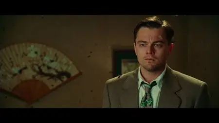 Shutter Island (2010)