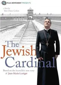 The Jewish Cardinal / Le métis de Dieu (2013)