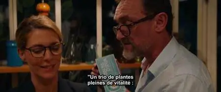 Les ex (2017)