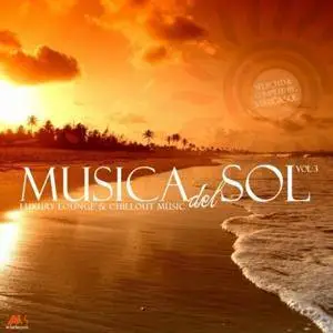 VA - Musica Del Sol Vol 3 (2017)