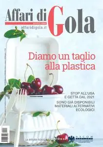 Affari di Gola - Marzo 2019