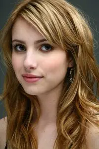 Emma Roberts - Sara Jaye Photoshoot 2007