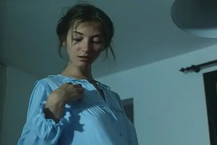 Hail Mary (1985)