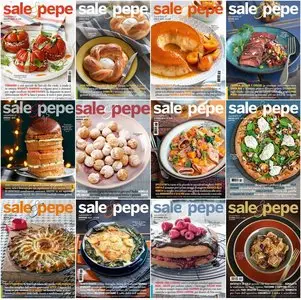 Sale e Pepe - 2015 Full Year Issues Collection