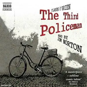 «The Third Policeman» by Flann O’Brien