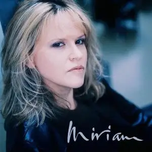 Miriam Stockley - Miriam (1999)