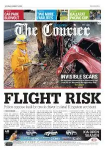 The Courier - January 18, 2020
