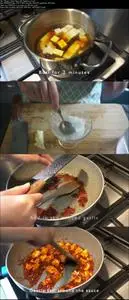 Cook Your 6 Favourite Chinese Restaurant Dishes At Home
