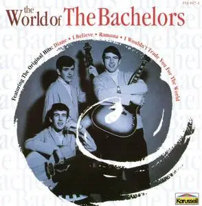 The Bachelors - The World Of The Bachelors (1996) {Decca--Karussell 552 017-2 rec 1962-1965}