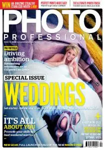 Professional Photo - Issue 78 - 7 March 2013