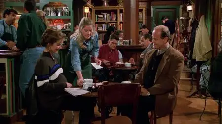 Frasier S05E21