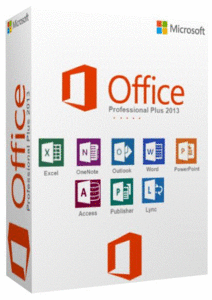 Microsoft Office 2013 Pro SP1 (x86/x64) November 2014 German