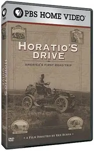 PBS - Horatio's Drive: America's First Road Trip (2003)
