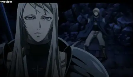 Claymore S01 (2007)