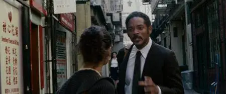 The Pursuit of Happyness (2006)