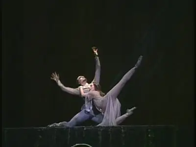 Serge Prokofiev – Ivan the Terrible; the Ballet (2005)
