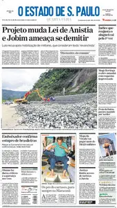 Jornal O Estado de SP em PDF, Quarta, 30 de Dezembro de 2009
