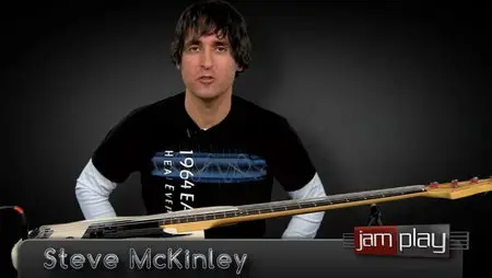 JamPlay - Steve McKinley - Bass Maintenance and Mods