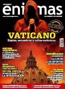 Enigmas - Diciembre 2015