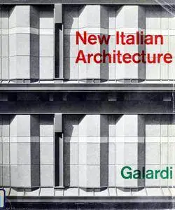 New Italian Architecture