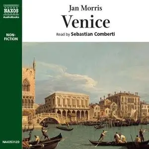 «Venice» by Jan Morris