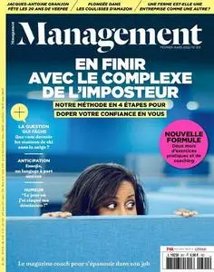 Management - Février-Mars 2022