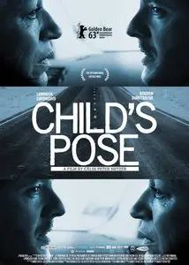 Pozitia copilului / Child's Pose (2013)