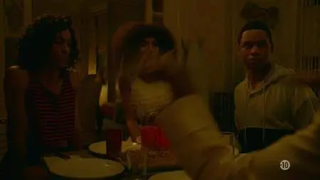 POSE S01E08