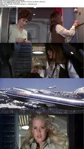 Airport Terminal Pack (1970-1979)