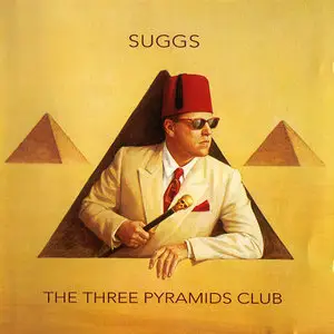 Suggs - The Three Pyramids Club (1998)