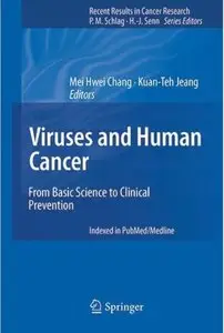 Viruses and Human Cancer: From Basic Science to Clinical Prevention [Repost]