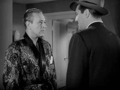 A Dangerous Profession (1949)