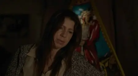 De Ontsnapping (2015)