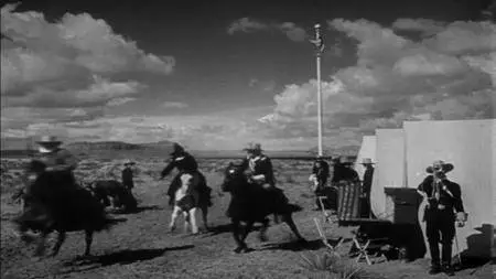 Stagecoach (1939)