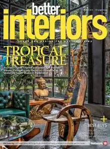 Better Interiors - March 2019