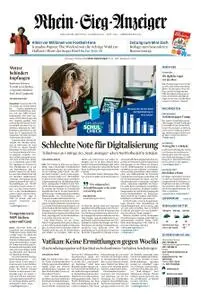 Kölner Stadt-Anzeiger Rhein-Sieg-Kreis – 09. Februar 2021