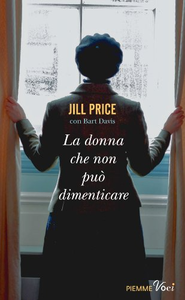 La donna che non può dimenticare - Jill Price