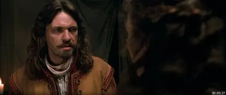 To Kill a King (2003)