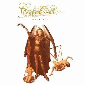 Cyclotimia - 3 Albums (2008-2009)