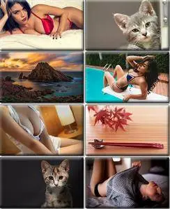 LIFEstyle News MiXture Images. Wallpapers Part (1282)