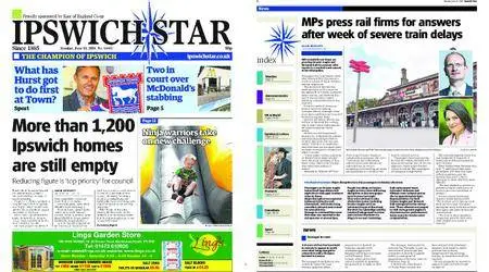 Ipswich Star – June 18, 2018